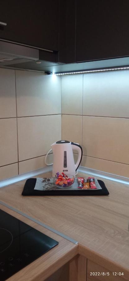 Emili Apartman ยาโกดินา ภายนอก รูปภาพ