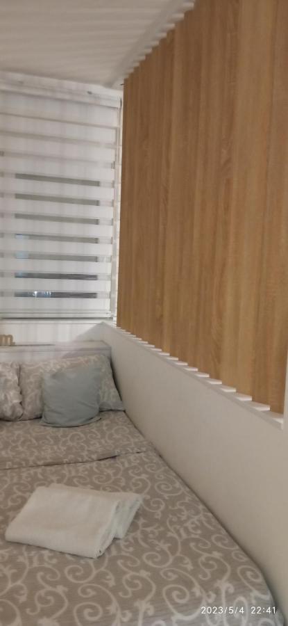 Emili Apartman ยาโกดินา ภายนอก รูปภาพ