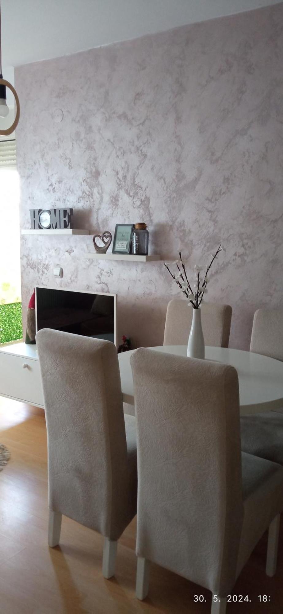 Emili Apartman ยาโกดินา ภายนอก รูปภาพ